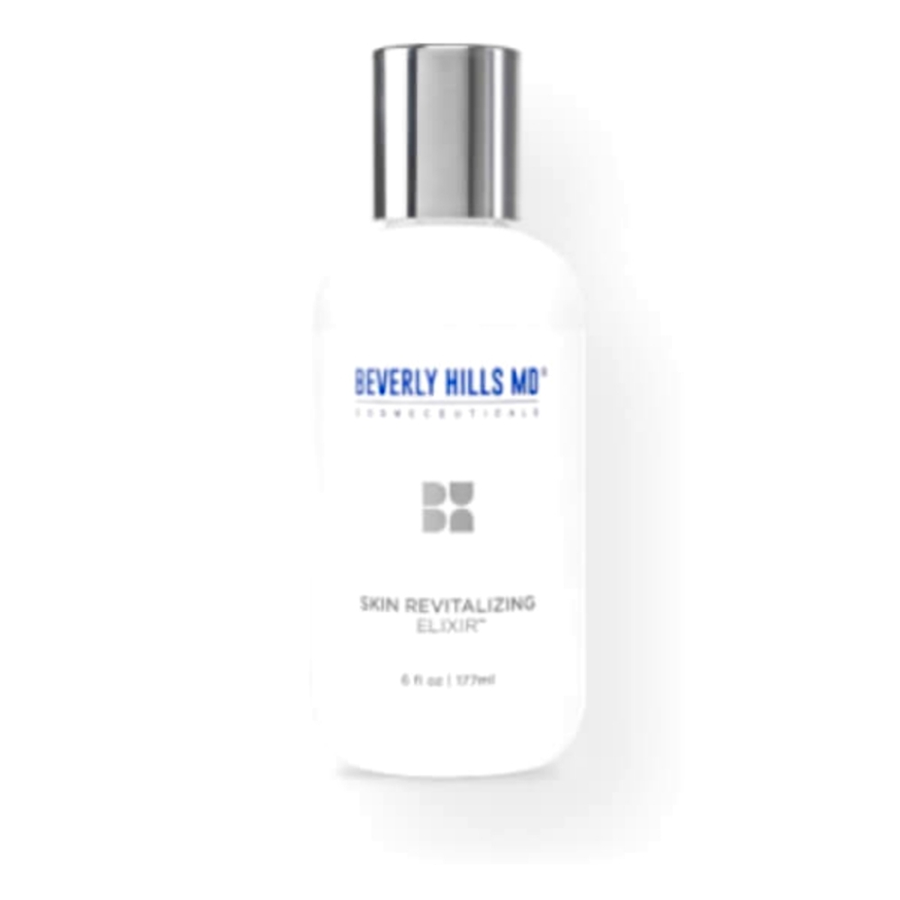 *NEW Beverly Hills MD Skin Revitalizing Elixir